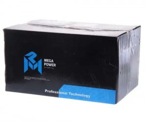 ПГУ ЗИЛ-5301,3250,433360,433180,432720 н/о MEGAPOWER 160-15-002 MEGA POWER