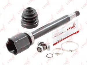 ШРУС внутренний CI3785 LYNXAUTO