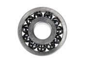 Подшипник опоры CHEVROLET Lanos (97-) амортизатора переднего STELLOX 2617175SX STELLOX