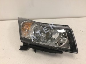 ATEK RP-13504 Фара правая (мех. корректор) (10102032/230120/0000559, Китай) 22171120 ATEK