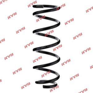 пружина задняя!\ Toyota Wish 03-09 RK7671 KAYABA