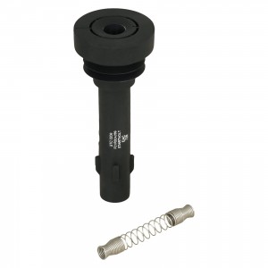 Наконечник катушки зажигания для а/м JAC T6 (16-) 2.0T (STC 0206) STC 0206 START VOLT