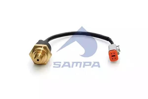 Датчик, давление масла 042163 SAMPA