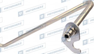 Напорный шланг от насоса к рейке HPH0288 HPH0288 MOTORHERZ