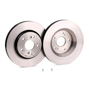 Диск тормозной 09.A866.11 09.A866.11 BREMBO