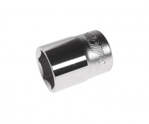 Головка торцевая 3/8" 15мм L=28мм JTC JTC-33215 JTC TOOLS