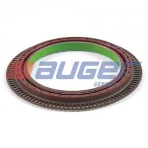 сальник ступицы ! 141.3x175/205x11/14 / FPM MAN TGA 69252 AUGER