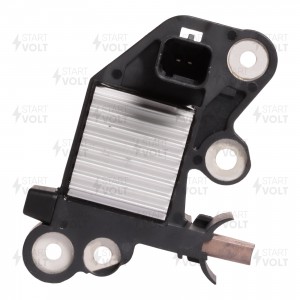 Регулятор напряжения ген. для а/м Lada/Renault Largus (12-)/Logan (04-) 1.4i/1.6 VRR 0901 START VOLT