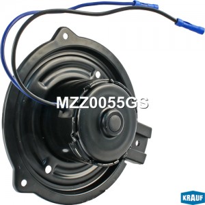 Мотор отопителя MITSUBISHI Pajero (97-01) салона KRAUF MZZ0055GS KRAUF