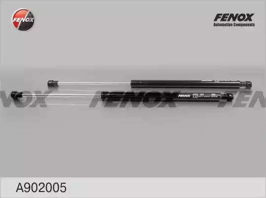 Упор газовый  2шт A902005 FENOX