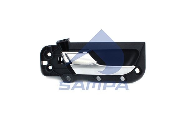 Ручка MAN TGS двери внутренняя левая SAMPA 024.109 SAMPA