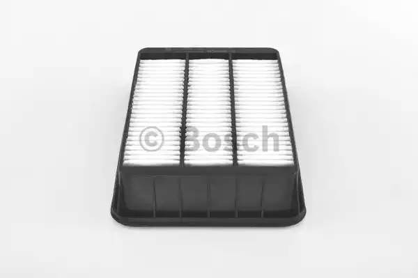 Фильтр воздушный MITSUBISHI Lancer (07-),Outlander (07-) BOSCH F 026 400 200 BOSCH