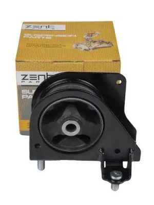 подушка двигателя задняя!\ Honda Hr-V GH1/GH2/GH3/GH4 98-05 Z13424 ZENTPARTS
