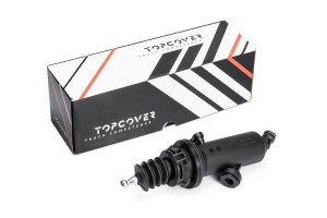 MAN 4-SERIE TGA (2000-2008) T12663002 TOPCOVER