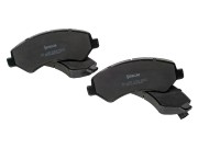 колодки дисковые п.!\ Chery, Citroen Jumper,Fiat Ducato,Peugeot Boxer 2.2HDi/3.0 1286-001B-SX STELLOX