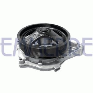 Насос системы охлаждения Scania 907528 EMMERRE