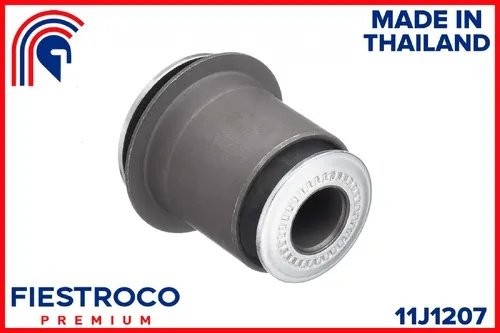 Сайлентблок TOYOTA Land Cruiser Prado 150 TRJ150L 2TR-FE 2,7 11J1207 11J1207 FIESTROCO