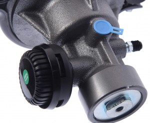 ПГУ ЗИЛ-5301,3250,433360,433180,432720 н/о MEGAPOWER 160-15-002 MEGA POWER