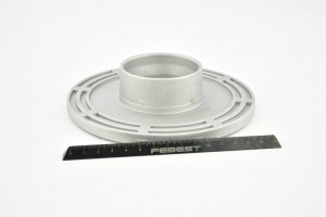 Проставка пружины верхняя VW TRANSPORTER VI VWSI-TRT5F VWSI-TRT5F FEBEST