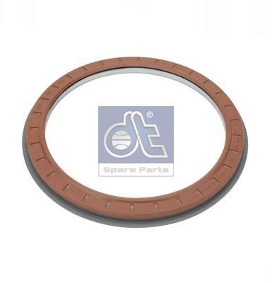 Сальник ступицы 125,0 x 148,3 x 8,1/9,3 mm 2.65045 DIESEL TECHNIC
