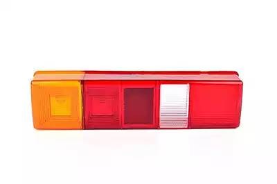 Плафон FORD Transit (06-) фонаря заднего BSG BSG30808001 BSG