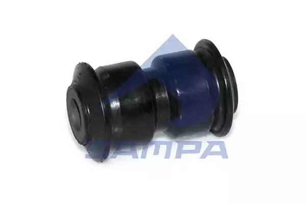 RENAULT MIDLUM I (2000-2005) D=43,5 d=16 h=81 080122 SAMPA