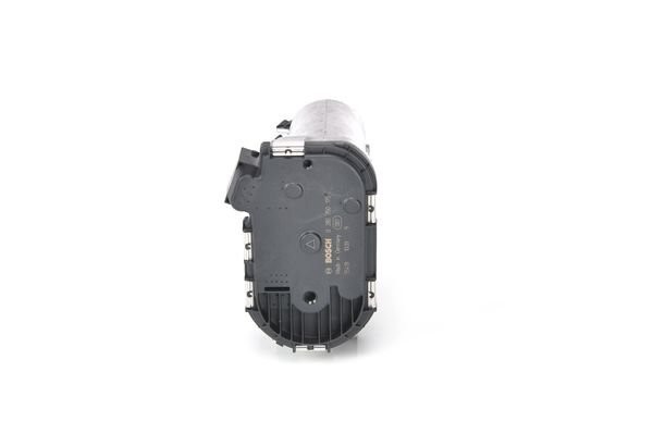 Заслонка MERCEDES C (W204),E (W212) дроссельная BOSCH 0280750175 BOSCH