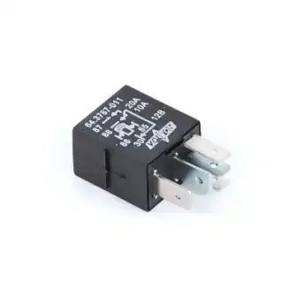 Реле стартера для а/м ВАЗ 1118/2170 (5-ти конт.) 20А (98.3747.011) "VOLTON" VLT643787011 VOLTON