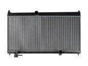 радиатор системы охлаждения! Lifan Solano 10 1026942SX 10-26942-SX STELLOX