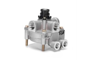 MAN 3-SERIE F2000 (1994-2001) T02743004 TOPCOVER