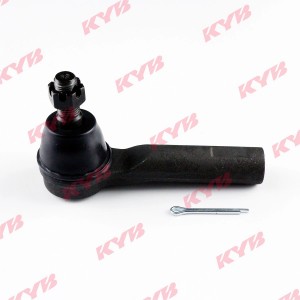 наконечник рулевой!\ Honda CR-V 2.0/2.4/2.2D 06> KTR1105 KAYABA