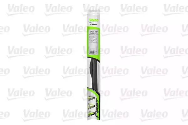 Щетка стеклоочистителя 500мм гибридная First Covertech VALEO 575829 VALEO PHC