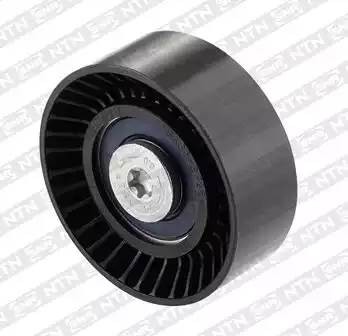 Ролик обводной GA350.99 GA35099 NTN SNR