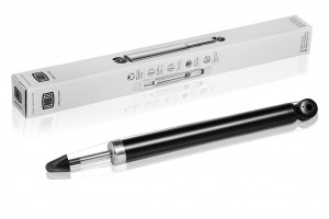 Амортизатор Ford Focus 98-  задн. газ.  AG10510 AG 10510 TRIALLI