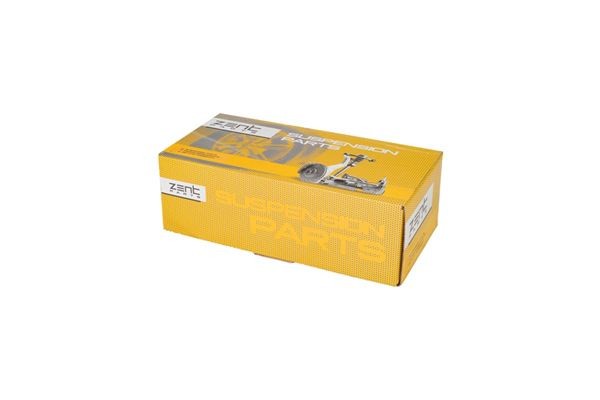 сайлентблок переднего рычага задний нижний правый!\ MB X164/W164 05> Z25809 ZENTPARTS