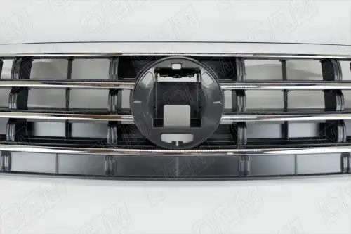 Решетка радиатора Volkswagen Jetta 7 (2020-нв) OEM3129 OEMPARTS