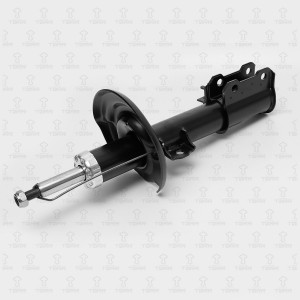 Амортизатор передний газовый OPEL Vectra 02- DV1184R DV1184R TORR