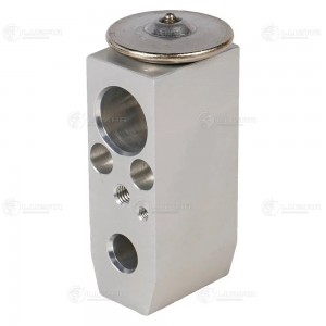 Клапан расш. кондиционера ТРВ для а/м Nissan Teana J32 08-/Murano Z51 08- LTRV14 LTRV 1408 LUZAR