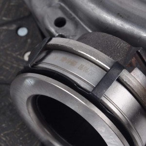 Сцепление КАМАЗ-4308 (КПП ZF-6S-850 дв.CUMMINS B5.90-180CIV-0) в сборе MEGAPOWER 16011008 MEGA POWER