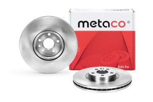 VOLVO XC60 (2008>) 3050430 METACO