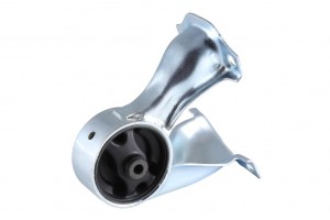 Опора двигателя задняя MITSUBISHI LANCER (CS) AT MI23019 MI23019 JIKIU