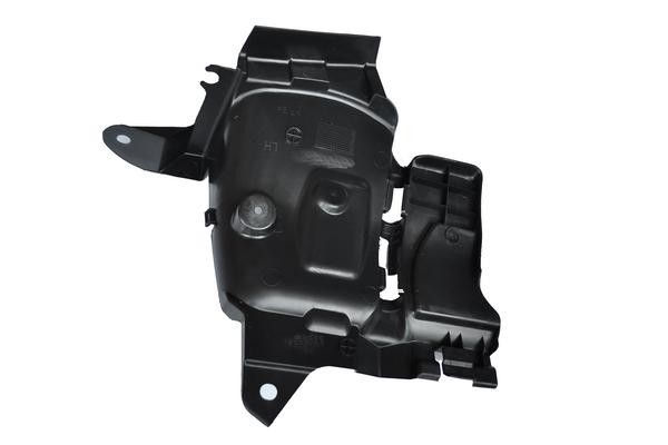 Зашита бампера заднего  лев  SANDERO II/LOGAN II, 32901 32901 ASAM