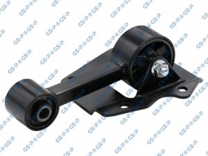 подушка ДВС передняя!\ Hyundai Getz 02> 530701 GS P