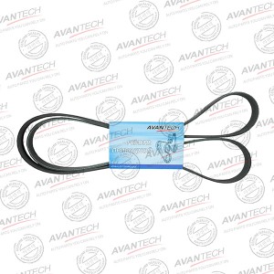 Ремень поликлиновый AVANTECH 3PK860 AVANTECH