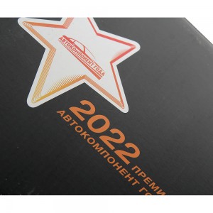 Амортизатор MITSUBISHI Lancer (03-) передний левый/правый газовый MEGAPOWER 290-12-049 MEGA POWER