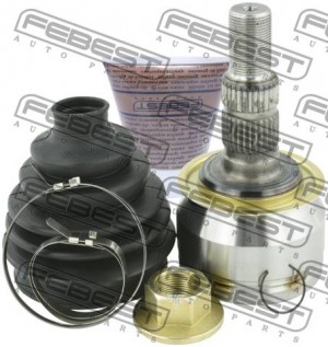 ШРУС наружный 31X54X30 CHEVROLET ORLANDO 2011-2015 1010-J309 1010-J309 FEBEST
