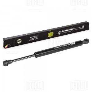 Упор газовый (амортизатор) Ford Focus I (98-) седан (крышки багажника) (GS 1013) GS1013 TRIALLI