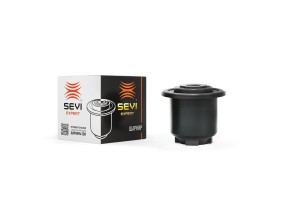 Сайлентблок рычага для а/м Lada Largus, Renault Logan переднего нижний СЭВИ-ЭКСП 1215-4040 SEVI