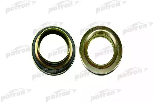 R19 (1992-1996) PSE4043 PATRON