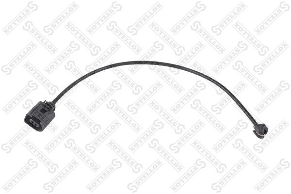датчик износа колодок пер. L325\ VW Touareg 3.0-4.2TDi V8 10 0010099SX 00-10099-SX STELLOX